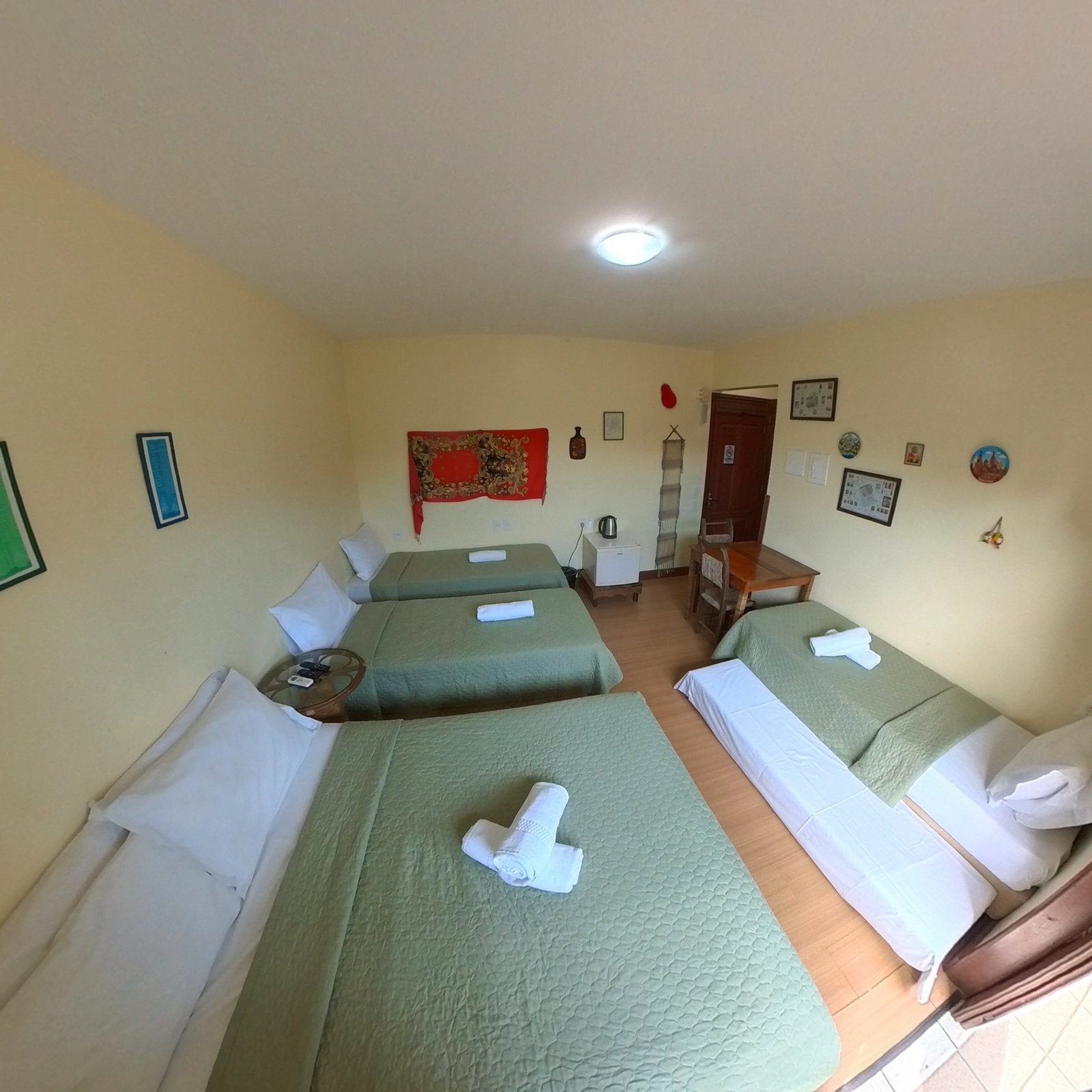 Suíte Térrea com Jardim - Foto 16